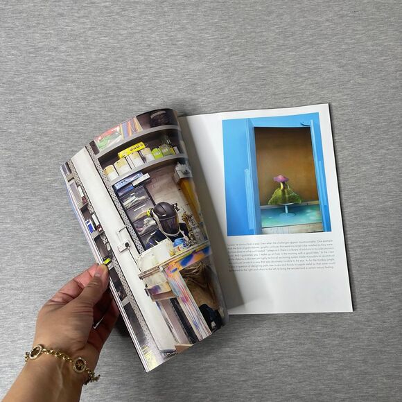 Louis Vuitton The Book #14 Summer 2022 Look Book Coffee Table Magazine - Picture 9 of 12